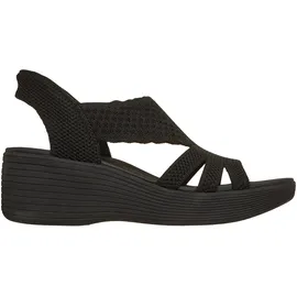 SKECHERS Parallel Lite Summer Invite Damen Schwarz 39