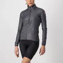 Castelli Aria Shell Jacket Woman's