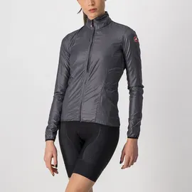 Castelli Aria Shell Jacket Woman's