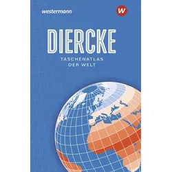 Diercke Taschenatlas der Welt