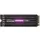 Crucial T710 4 TB PCIe Gen5 NVMe M.2 2280 SSD mit Heatsink
