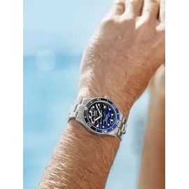 Mido Ocean Star Slim Automatik Edelstahl 39 mm M026.907.11.041.00