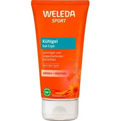Weleda Sport Kühlgel Arnika