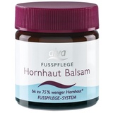 Alva Hornhautbalsam Hornhaut Balsam, 30 ml