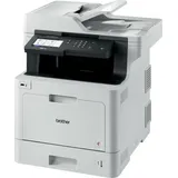 Brother Professional MFC-L8900CDW Kabellos - Laser-Multifunktionsdrucker - Farbe - Kopierer/Fax/Drucker/Scanner - 31 Seiten/Min. Mono/31 ppm Farbdr...