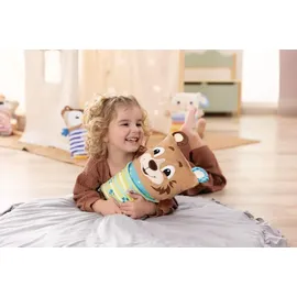 NICI Cosidoos Bär 30 cm Braun