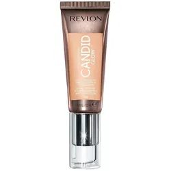 Revlon - PhotoReady Candid Glow Foundation Anti-Verschmutzung 22 ml