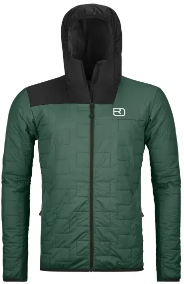 Swisswool Piz Badus Jacket M