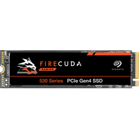 Seagate FireCuda 530 500 GB M.2 ZP500GM3A013