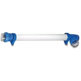 Blue Lagoon UV-C Sterilisator, 75W/75m3, PVC