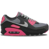Cool Grey/Wolf Grey/Hyper Pink/Black/Anthracite 43