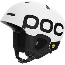 Poc Auric Cut BC MIPS 51-54 cm hydrogen white matt
