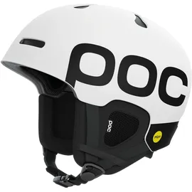 Poc Auric Cut BC MIPS 51-54 cm hydrogen white matt