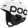 Poc Auric Cut BC MIPS 51-54 cm hydrogen white matt