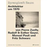 Park Books Sprengkraft Raum