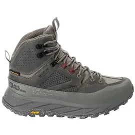 Jack Wolfskin TERRAQUEST Texapore MID W