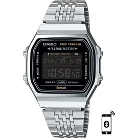 Casio ABL-100WE-1BEF - silver | ONE SIZE