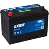 EB955 Excell 95Ah 720A Autobatterie