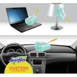 Swiffer Staubmagnet Starterset