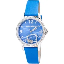 HELLO KITTY HK7126LS-03 Kautschuk 36 mm HK7126LS-03