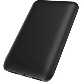 Generique WOW Technology WOWPB100002A1CB 10000 mAh, Schwarz