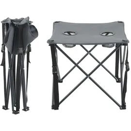 casa.pro Banzi Set 3-tlg. Grau