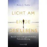 Knaur MensSana Taschenbuch Licht am Ende des Lebens: