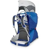 Osprey Poco Lt 25l Familenrucksäcke One Size Blue Sky