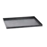 De Buyer blech mit geraden kanten 40x30cm