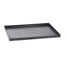 De Buyer blech mit geraden kanten 40x30cm