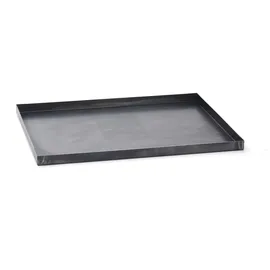 De Buyer blech mit geraden kanten 40x30cm