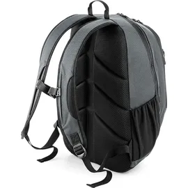 Quadra Endeavour Backpack 25 l grau/schwarz
