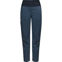 Chillaz Damen Sandra 3.0 Hose (Größe M, blau)