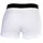 Boss Boxershorts unifarben schwarz/weiß XL 6er Pack