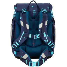 Scout Alpha Exklusiv LED 4-tlg. pegasus