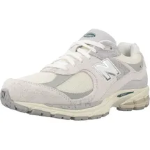 New Balance 2002R Damen Freizeitschuhe-Grau-5
