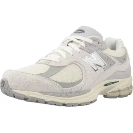 New Balance 2002R Damen Freizeitschuhe-Grau-5