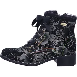 LAURA VITA Stiefel Damen Schwarz 45