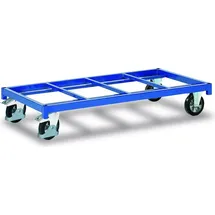 Cordes Schwerlastwagen 500 kg