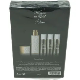 Kilian Woman in Gold Eau de Parfum Refill 4 x 7,5 ml