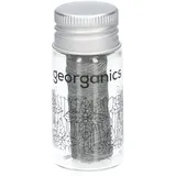 georganics Natürliche Zahnseide 50 m
