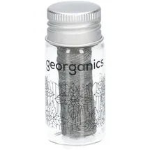 georganics Natürliche Zahnseide 50 m