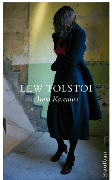 Anna Karenina - Leo N. Tolstoi  Taschenbuch
