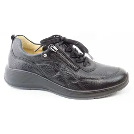 WALDLÄUFER Kalea Damen Schwarz 40,5