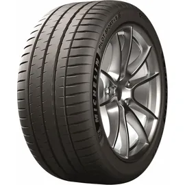 Michelin Pilot Sport 4 S RoF 245/35 R19 89Y