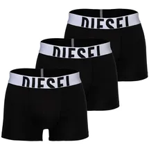 Diesel Damien-D-Pop schwarz M 3er Pack