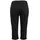 beachtime by lascana Beach Time 3/4-Hose Schwarz 36