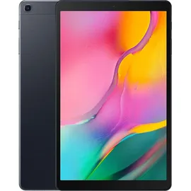 Samsung Galaxy Tab A 10.1 2019 32 GB Wi-Fi + LTE schwarz