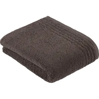 Duschtuch 67 x 140 cm slate grey