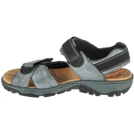 Rieker 68851 blau 41